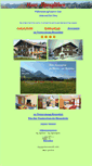 Mobile Screenshot of haus-alpengluehen.de